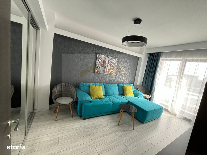 Novum Invest Independentei, Grozavesti, prima inchiriere 2 camere de inchiriat