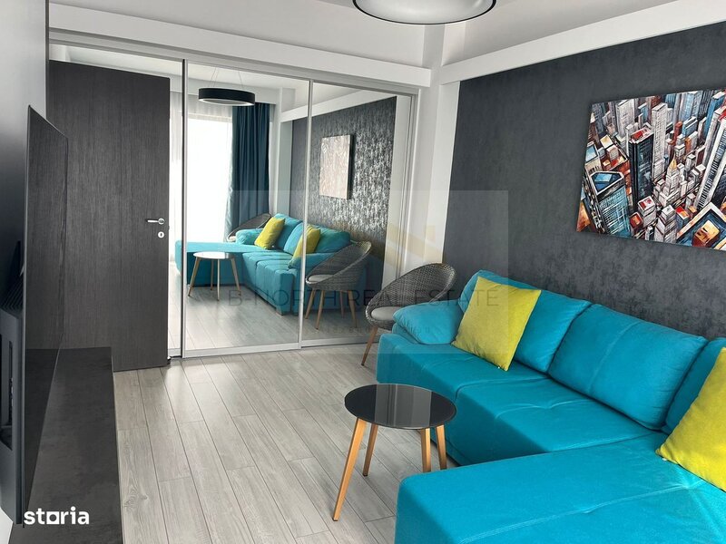 Novum Invest Independentei, Grozavesti, prima inchiriere 2 camere de inchiriat