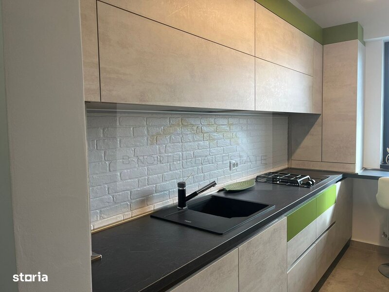 Novum Invest Independentei, Grozavesti, prima inchiriere 2 camere de inchiriat