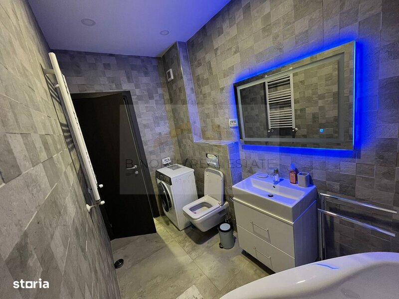 Novum Invest Independentei, Grozavesti, prima inchiriere 2 camere de inchiriat