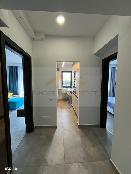 Novum Invest Independentei, Grozavesti, prima inchiriere 2 camere de inchiriat