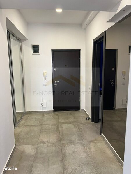 Novum Invest Independentei, Grozavesti, prima inchiriere 2 camere de inchiriat