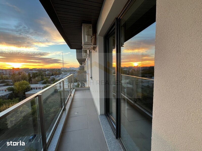 Novum Invest Independentei, Grozavesti, prima inchiriere 2 camere de inchiriat